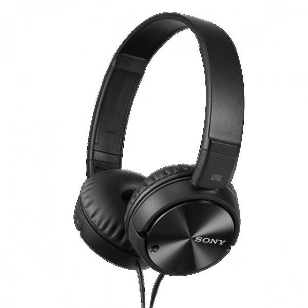 Auscultadores Sony - MDR-ZX110NAB