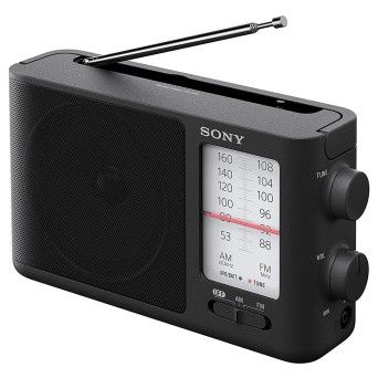 Rádio compacto Sony  - ICF-506