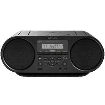 Sony Rádio ZS-RS60BT