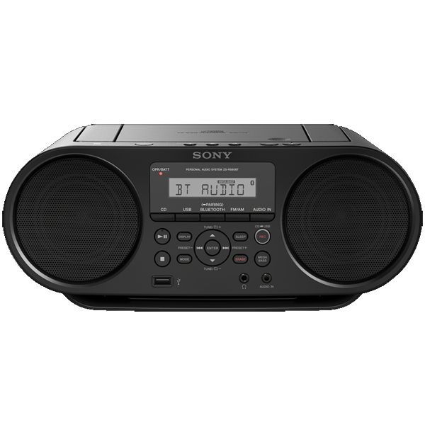 Sony Rdio ZS-RS60BT
