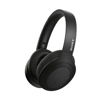 Sony Auscultadores WH-H910NB