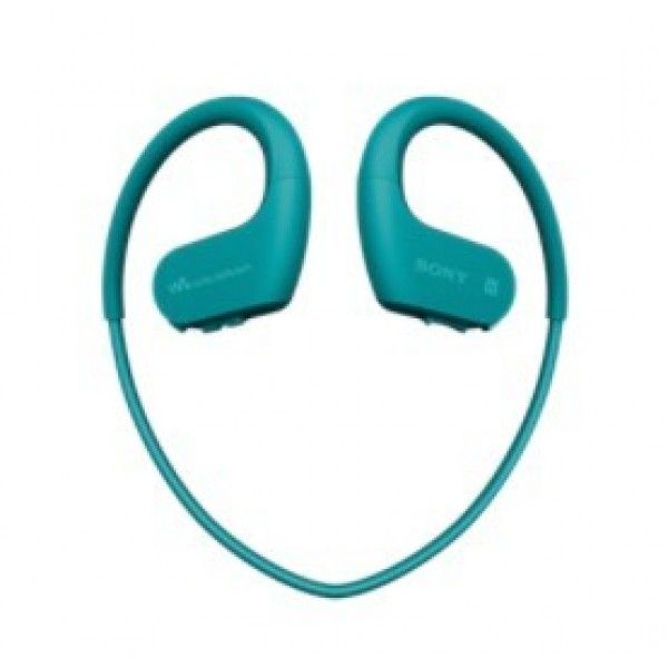 Sony Auscultadores MP3 - NW-WS623L