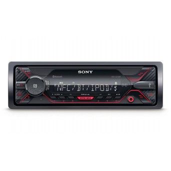 Sony auto-rádio - DSXA410BT