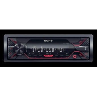 Sony auto-rádio - DSXA210UI