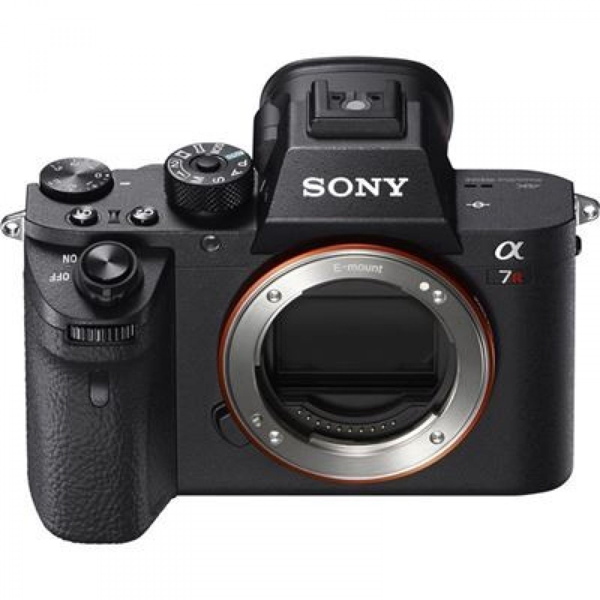 Sony camara a7R II - ILCE-7RM2
