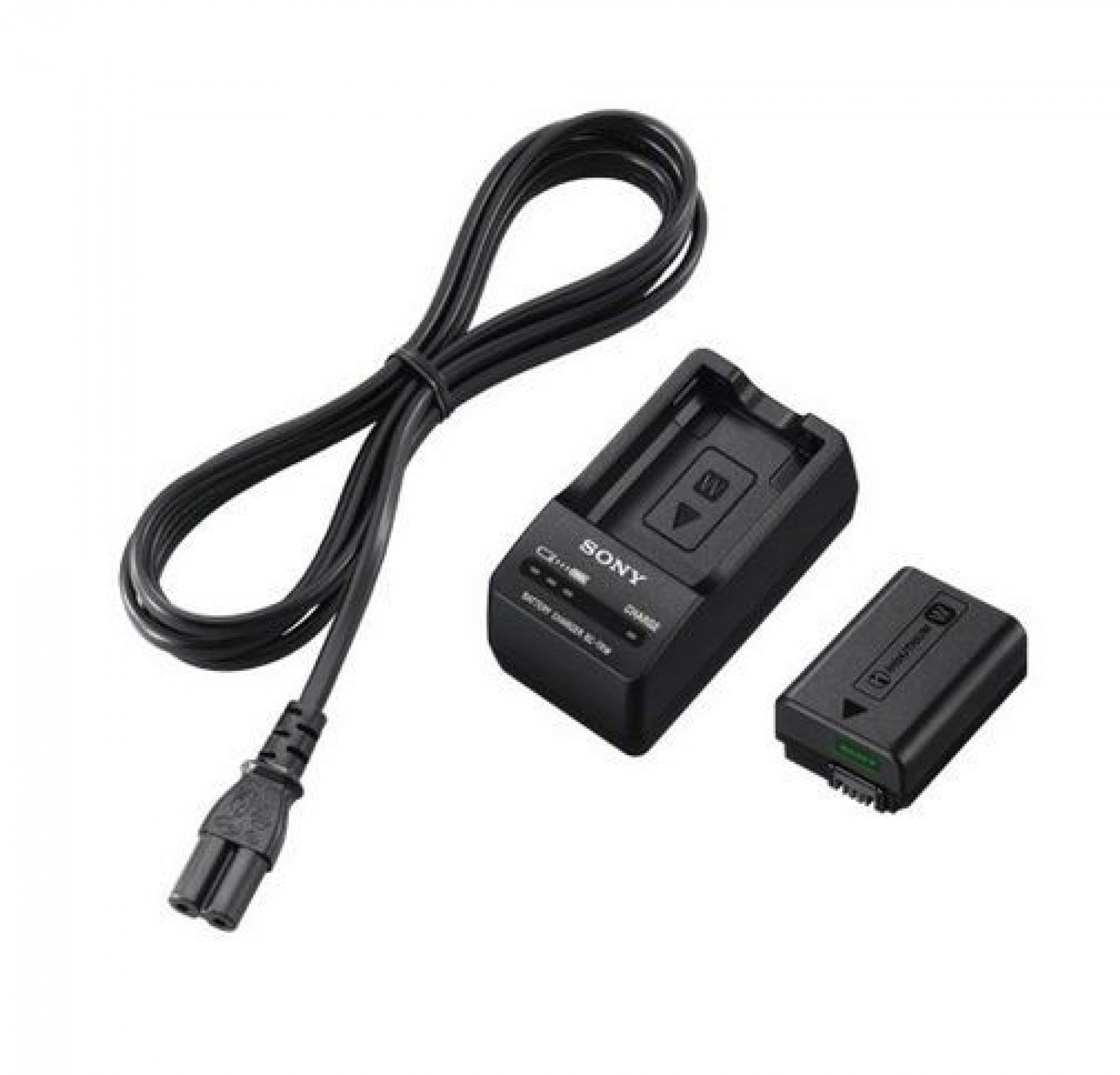 Kit de acessórios p/ câmaras da série W - ACC-TRW