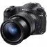 Camara fotográfica sony - DSC-RX10M4