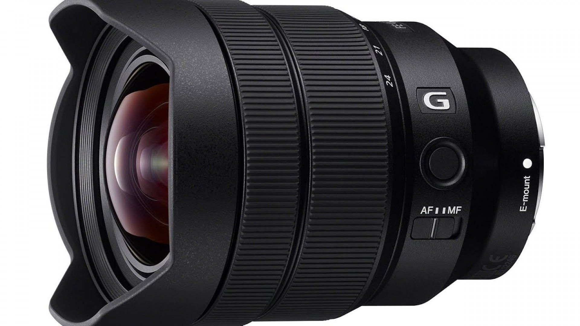 Lente sony - SEL1224G