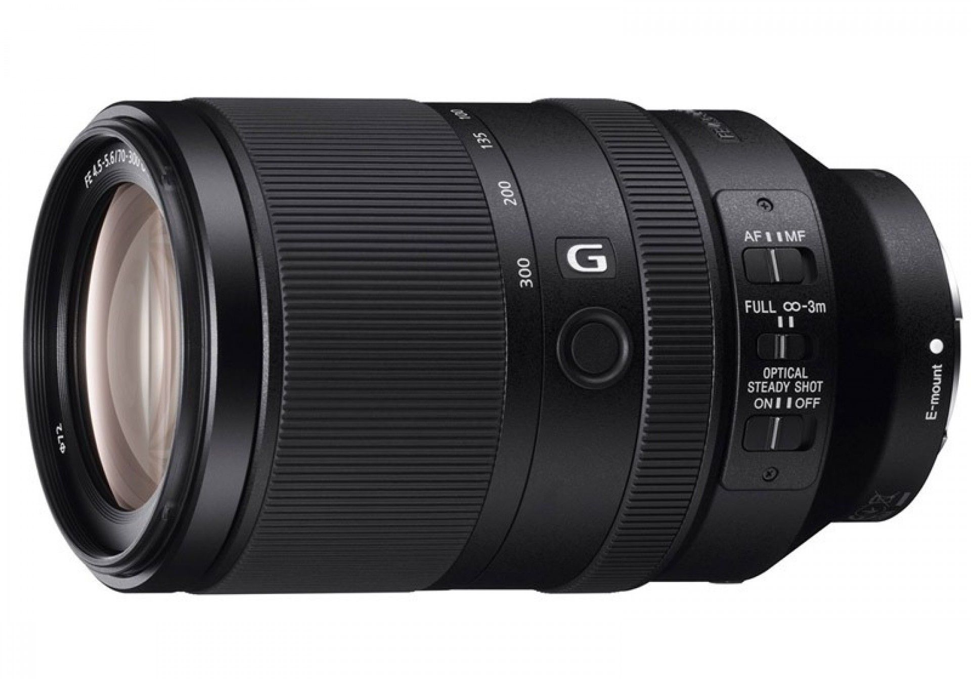 Lente Sony - SEL-70300G