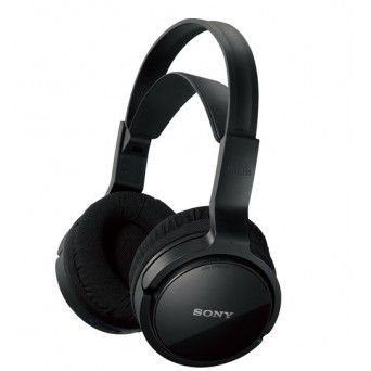 Auscultadores indoor s/ fios sony - MDR-RF811RK