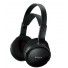 Auscultadores indoor s/ fios sony - MDR-RF811RK