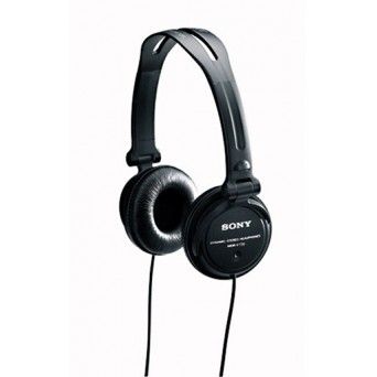 Auscultadores sony - MDR-V150