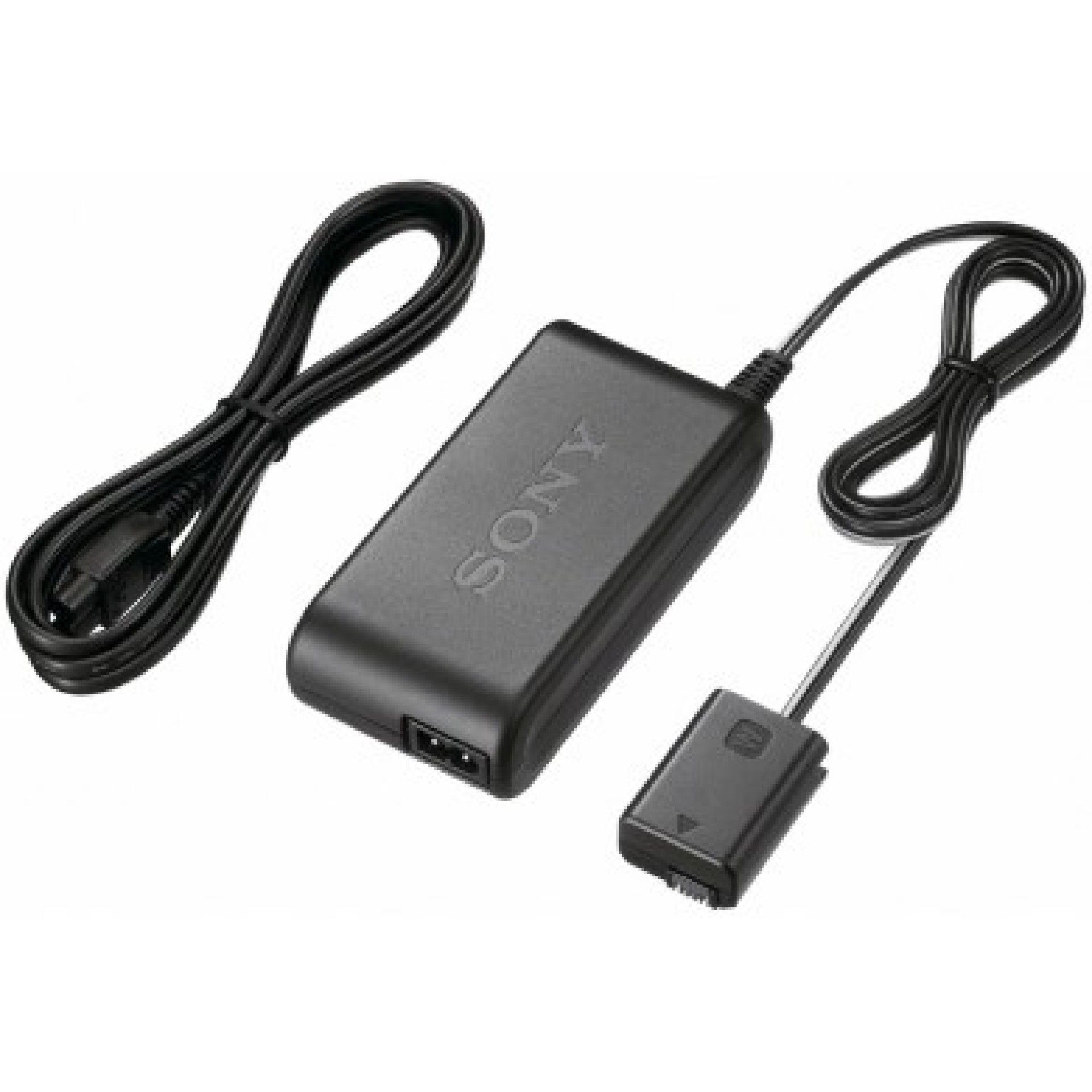 Adaptador serie W Sony - AC-PW20