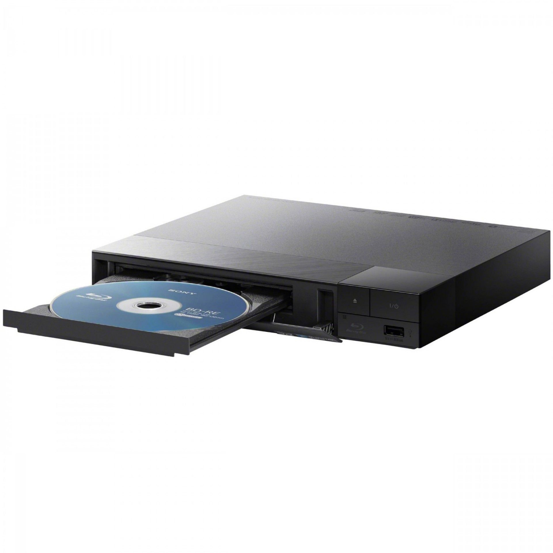 Leitor de Blu-ray Sony - BDP-S3700B