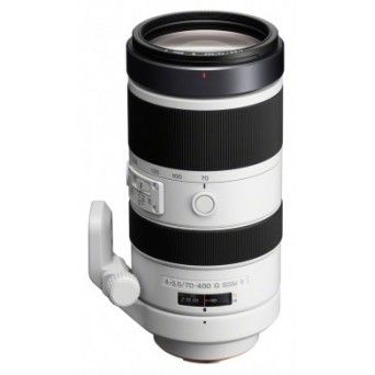 Lente Sony - SAL-70400G2