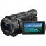 Handycam AX53 4K Sony - FDR-AX53B