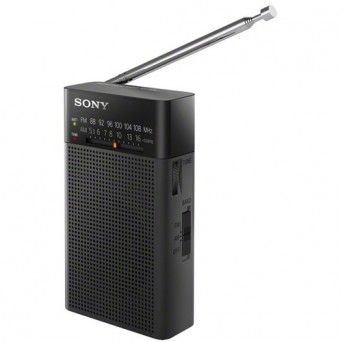 Rádio portátil Sony - ICF-P27