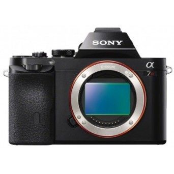Camara fotográfica Sony - ILCE-7RB