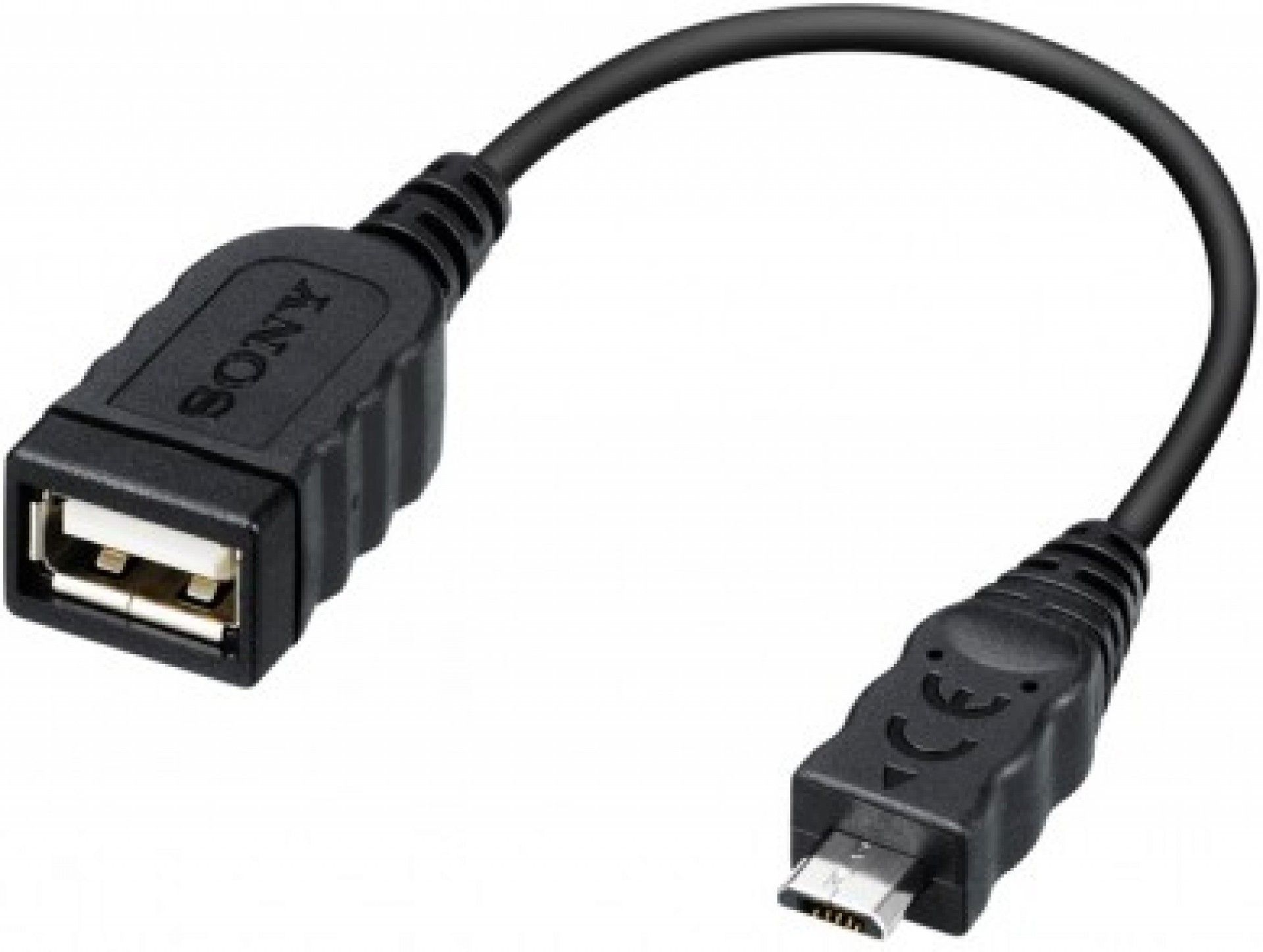 UAM2 Cabo adaptador USB