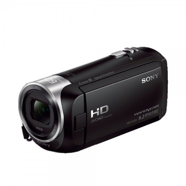 Handycam CX405 Sony - HDR-CX405