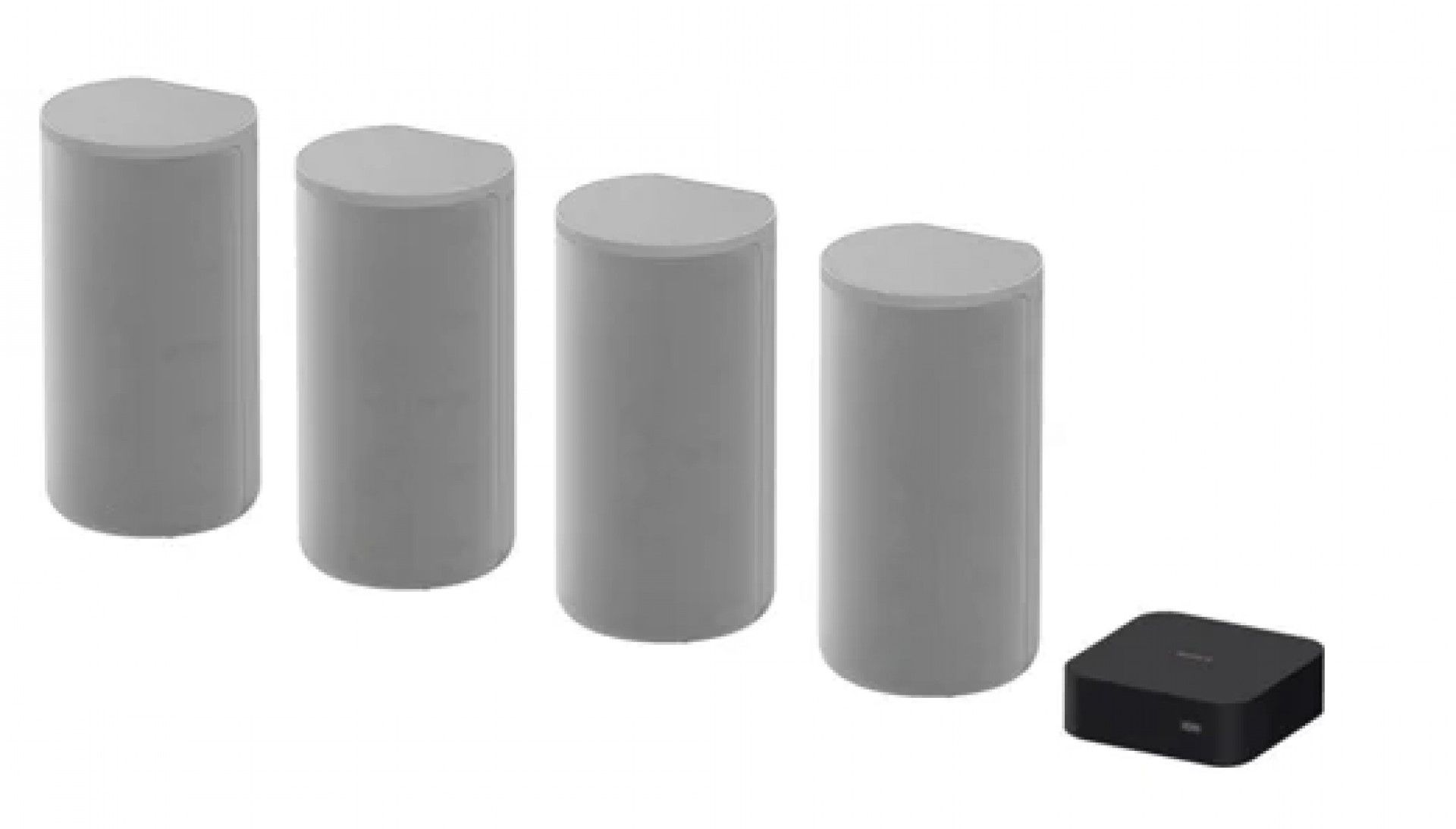 Home Cinema SONY 4.0.4 - HTA9