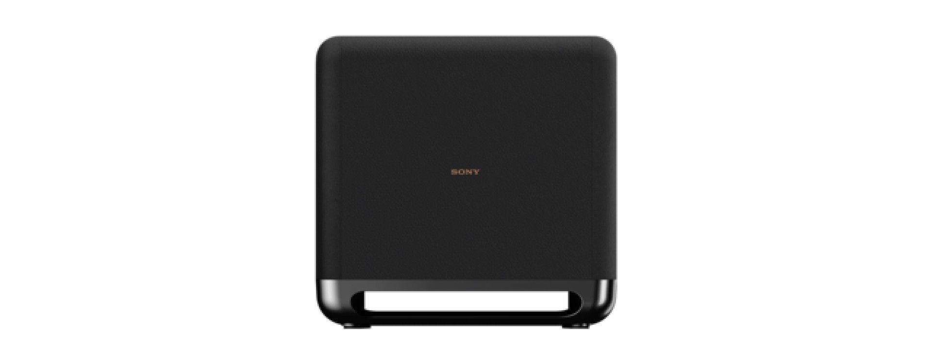 Subwoofer sem fios SA-SW5