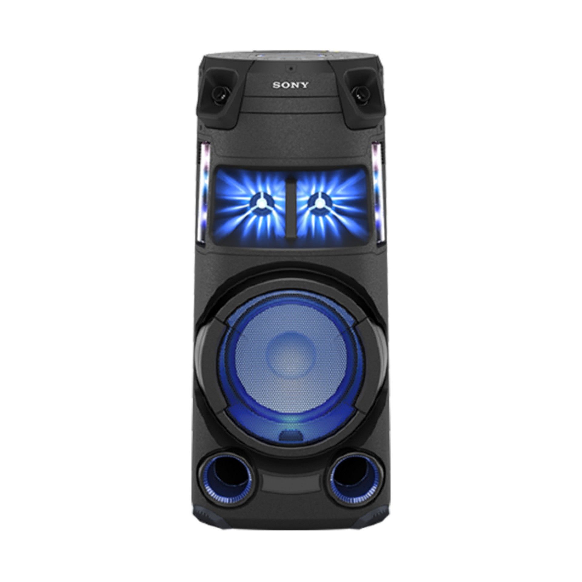 Sony Coluna High Power Bluetooth - MHCV43D
