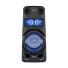 Sony Coluna High Power Bluetooth - MHCV73D