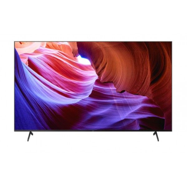 Led 55" 4K UHD Google TV Sony - KD55X85KAEP