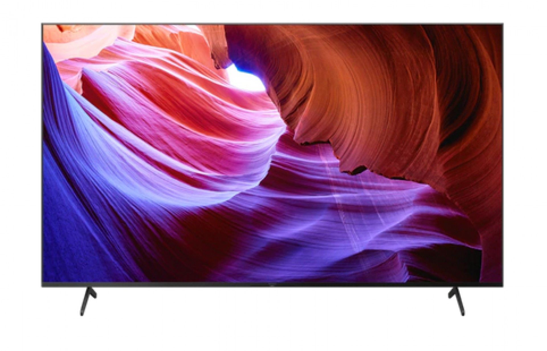Led 65" 4K UHD Google TV Sony - KD65X85KAEP