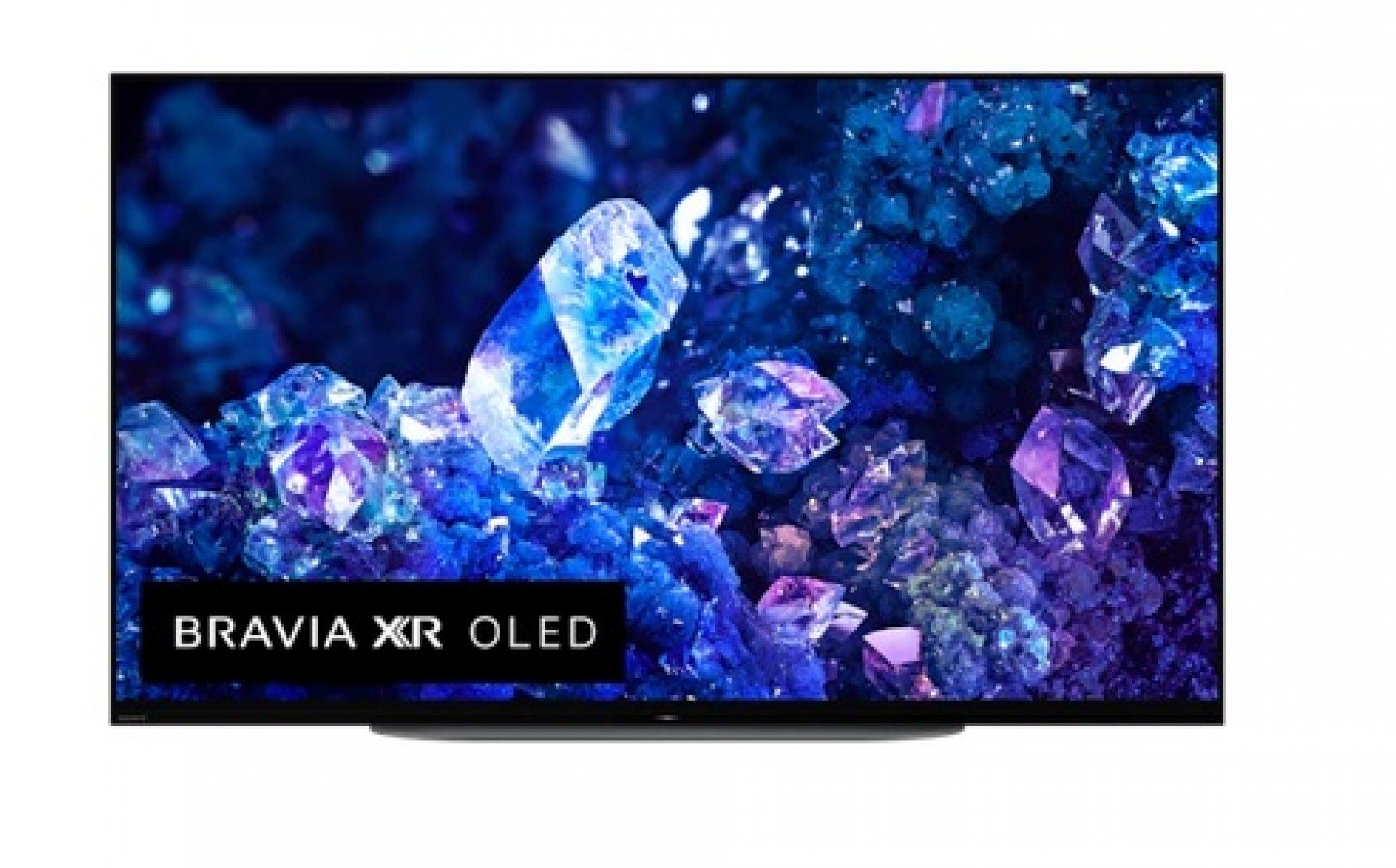 TV OLED 48" MASTER SERIE 4K UHD GOOGLE TV SONY - XR48A90KAEP