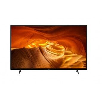 TV LED SONY 4K UHD ANDROID TV - KD50X72KPAEP