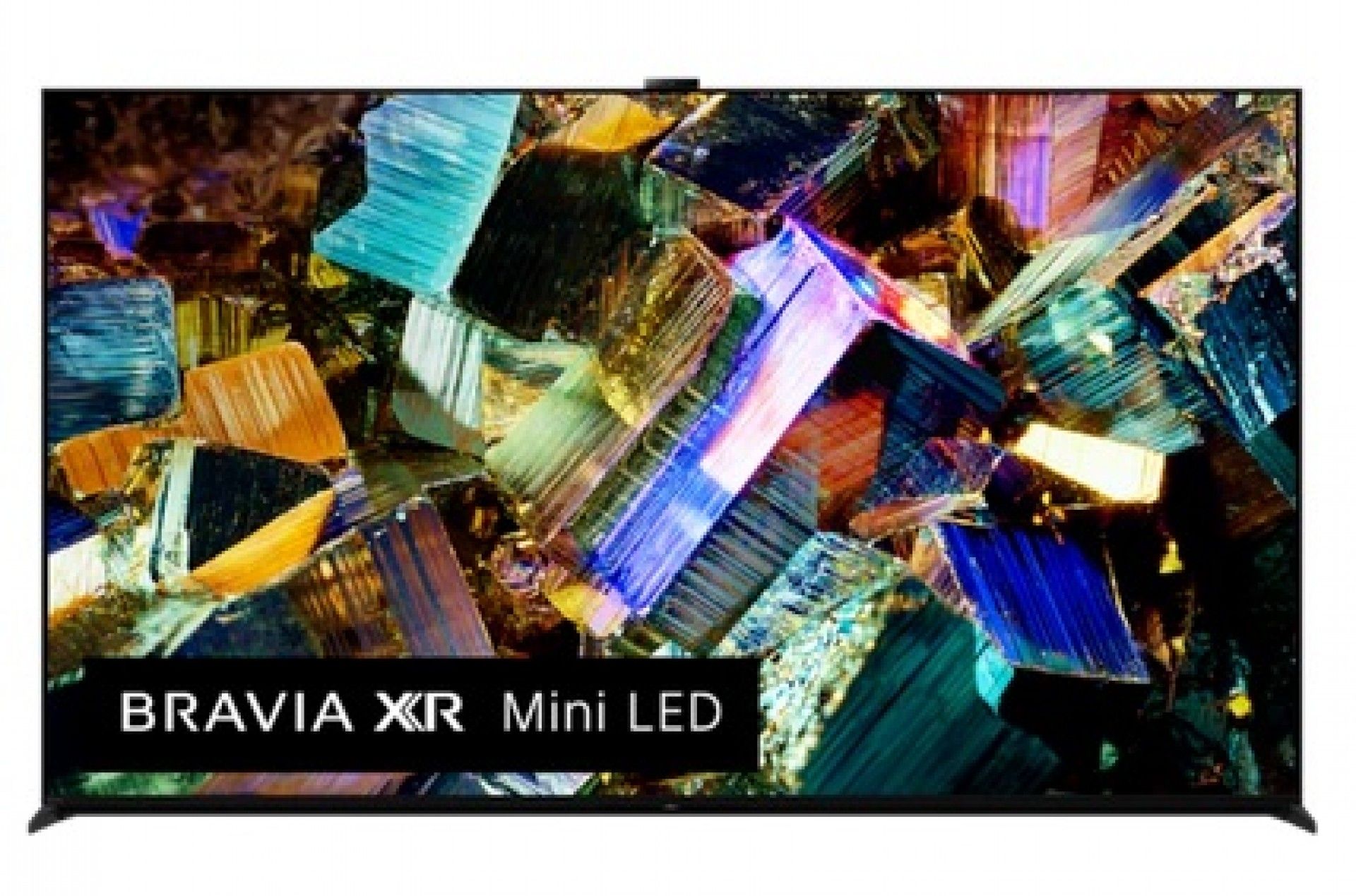 Sony tv 75" Mini LED 4K UHD Google TV - XR75Z9KAEP