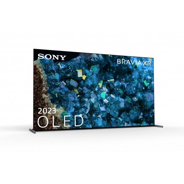 OLED 4K Ultra HD BRAVIA XR SONY - XR83A80L (PRÉ-VENDA - OFERTA PS5)