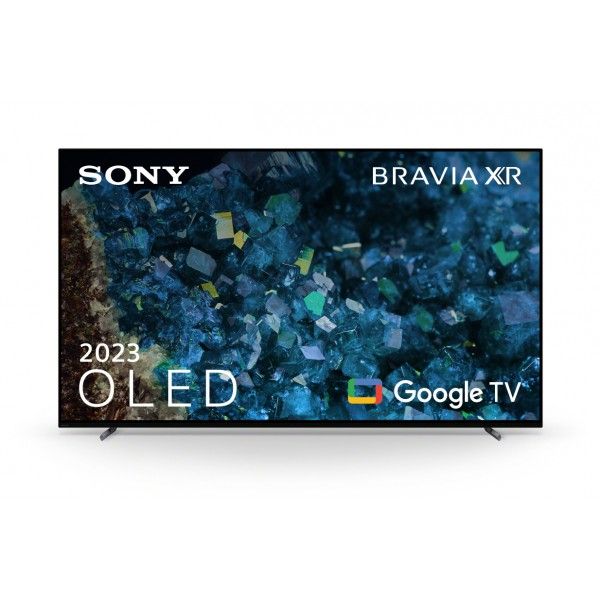 OLED 4K Ultra HD BRAVIA XR SONY - XR77A80L (PRÉ-VENDA - OFERTA PS5)