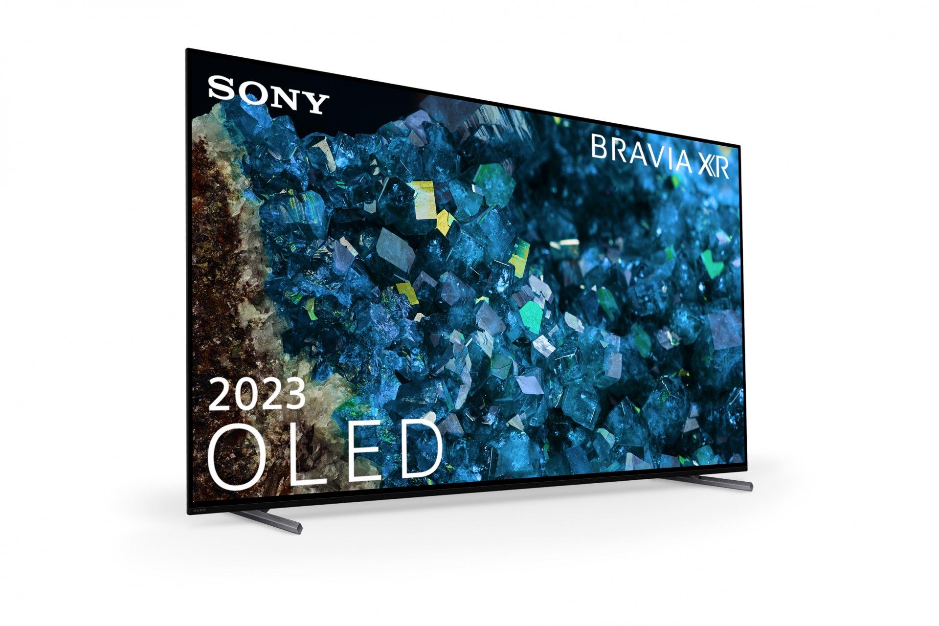 OLED 4K Ultra HD BRAVIA XR SONY - XR65A80L