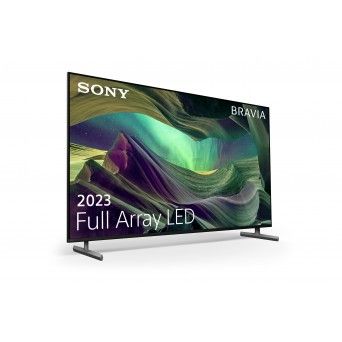 Full Led Sony 4K HDR Bravia XR Google TV - KD55X85L