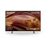 Sony BRAVIA LED 4K HDR Google TV BRAVIA CORE Narrow Bezel Design - KD50X75WL