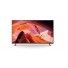 Tv Led 4K UHD Google TV - KD43X80L