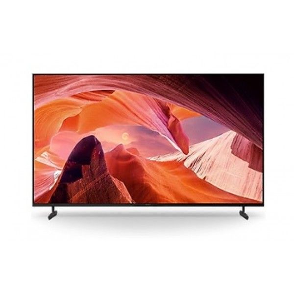 Tv Led 85" 4K UHD Google TV - KD85X80L