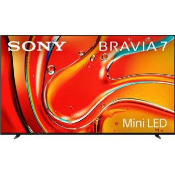 TV Sony Mini Led 75" 4K UHD - K75XR70PAEP