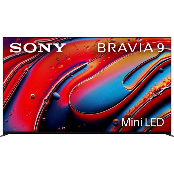 TV Sony Mini Led 75" 4K UHD HDR - K75XR90PAEP