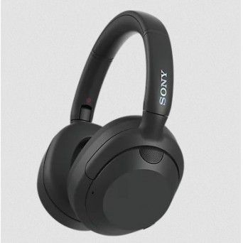 Sony Auscultadores com Noise Cancelling - WHULT900NB