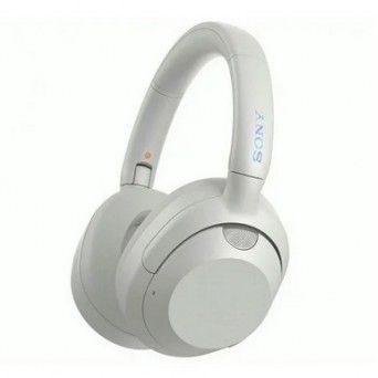 Sony Auscultadores com Noise Cancelling - WHULT900NW