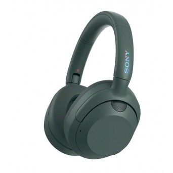 Sony Auscultadores com Noise Cancelling - WHULT900NH