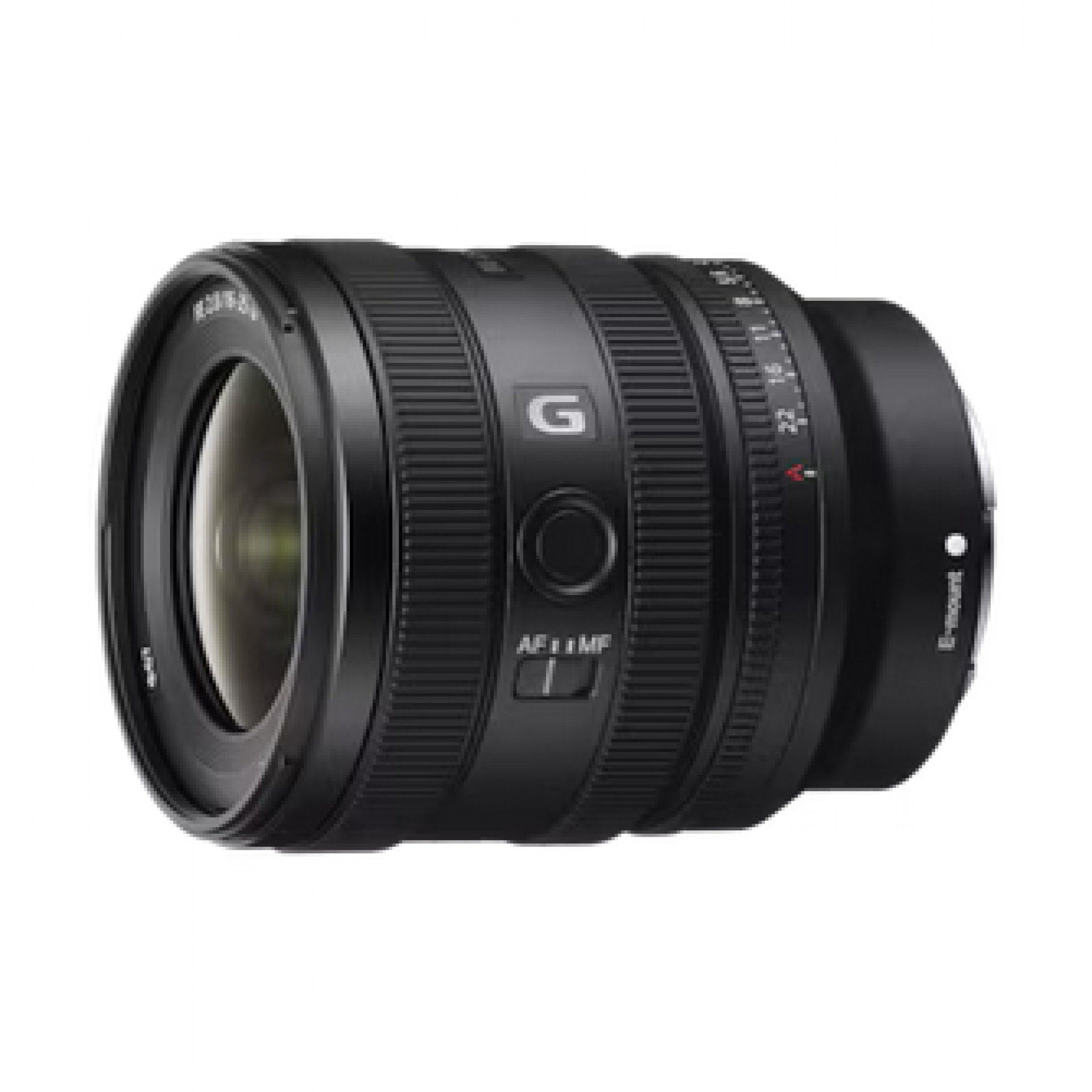 Sony Lente FE 16-25mm F2.8 G - SEL1625G