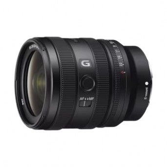 Sony lente FE 24-50mm F2.8 G - SEL2450G