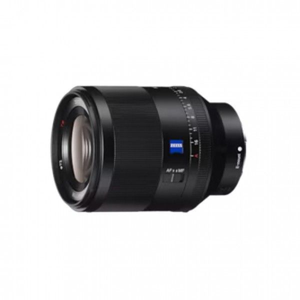 Sony lente Planar T* FE 50mm F1.4 ZA - SEL50F14Z