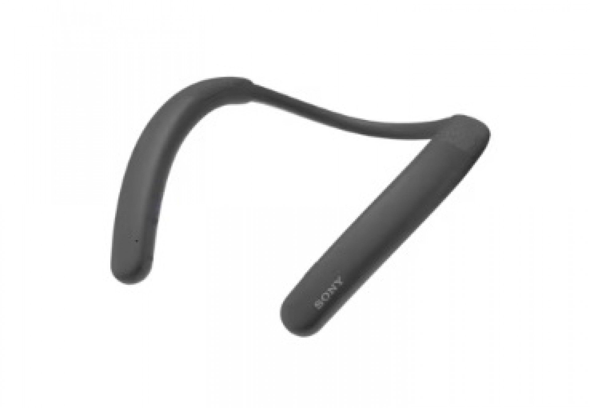 Coluna sem fios com design neckband SRS-NB10